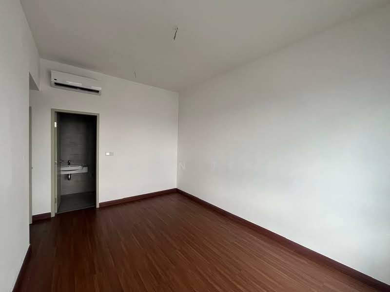 Servis Apartment untuk Dijual di Arunya @ KL North - Leon Teh - Interior - PropertyGuru.com.my