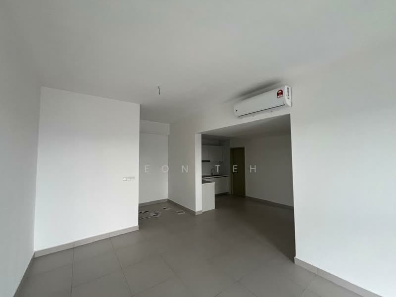 Servis Apartment untuk Dijual di Arunya @ KL North - Leon Teh - Interior - PropertyGuru.com.my