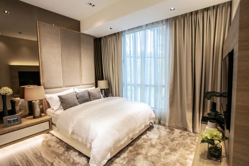 Kondominium untuk Dijual di The M @ Medini Macrolink - Gerard Lo - PropertyGuru.com.my