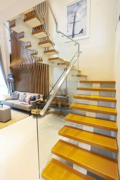 Kondominium untuk Dijual di The M @ Medini Macrolink - Gerard Lo - PropertyGuru.com.my