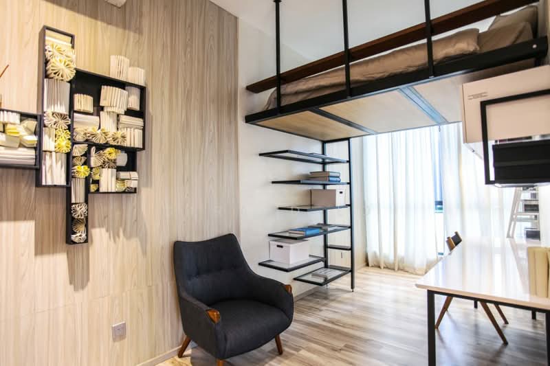 Kondominium untuk Dijual di The M @ Medini Macrolink - Gerard Lo - PropertyGuru.com.my