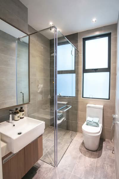 Kondominium untuk Dijual di The M @ Medini Macrolink - Gerard Lo - PropertyGuru.com.my