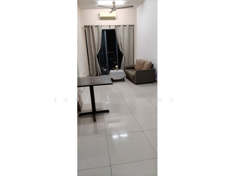 Servis Apartment untuk Disewa di D'Pulze Cyberjaya - Ernest Leong - PropertyGuru.com.my