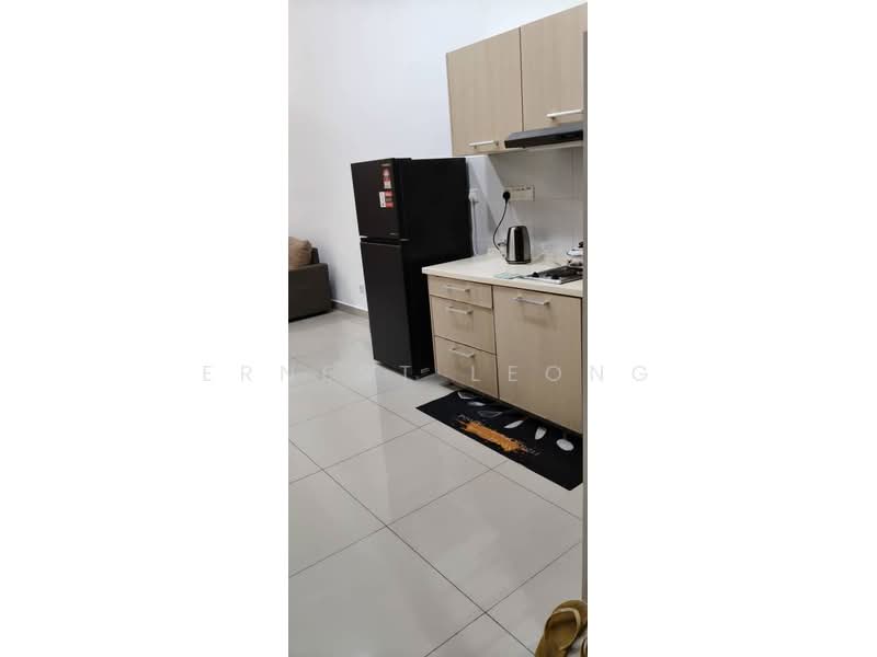Servis Apartment untuk Disewa di D'Pulze Cyberjaya - Ernest Leong - PropertyGuru.com.my