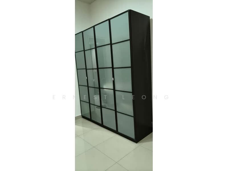 Servis Apartment untuk Disewa di D'Pulze Cyberjaya - Ernest Leong - PropertyGuru.com.my
