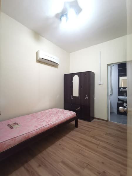 Condominium for Sale at Hartamas Height - Zoey Liau - PropertyGuru.com.my