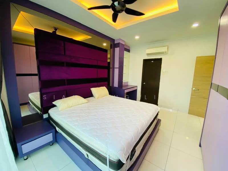Apartment for Sale at The Twin Residences - Siau Tong Ling - PropertyGuru.com.my