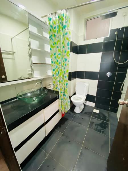 Apartment for Sale at The Twin Residences - Siau Tong Ling - PropertyGuru.com.my