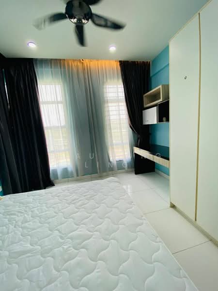 Apartment for Sale at The Twin Residences - Siau Tong Ling - PropertyGuru.com.my