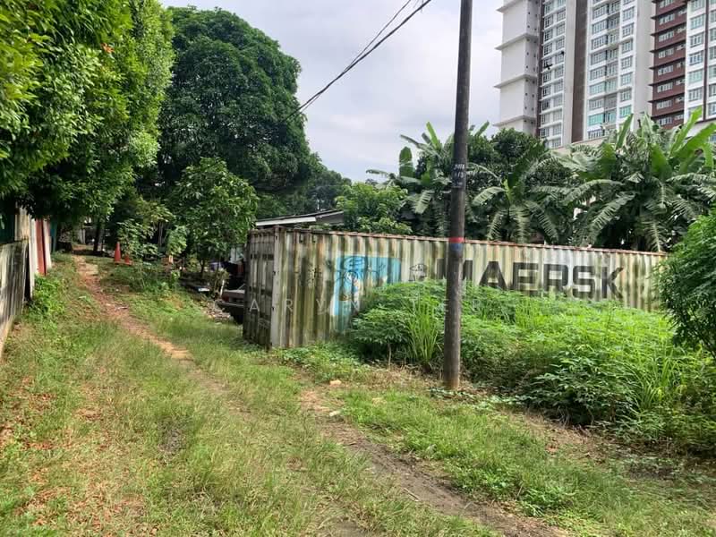 Tanah Komersial untuk Dijual di Johor Bahru (Johor) - Caryn Ter - Exterior - PropertyGuru.com.my