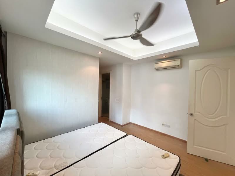 Pangsapuri untuk Disewa di Danga View Apartment - Jessica Ma - Bedroom - PropertyGuru.com.my