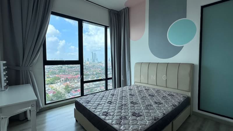 Service Residence for Rent at Southkey Mosaic - Vivco Liang - PropertyGuru.com.my