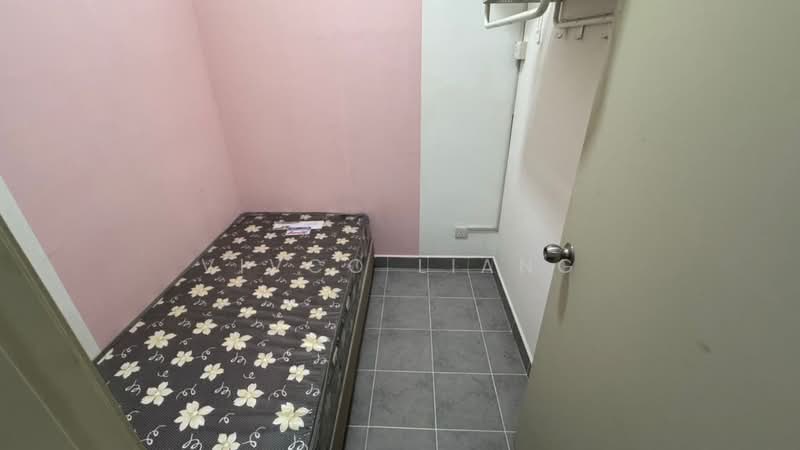 Service Residence for Rent at Southkey Mosaic - Vivco Liang - PropertyGuru.com.my