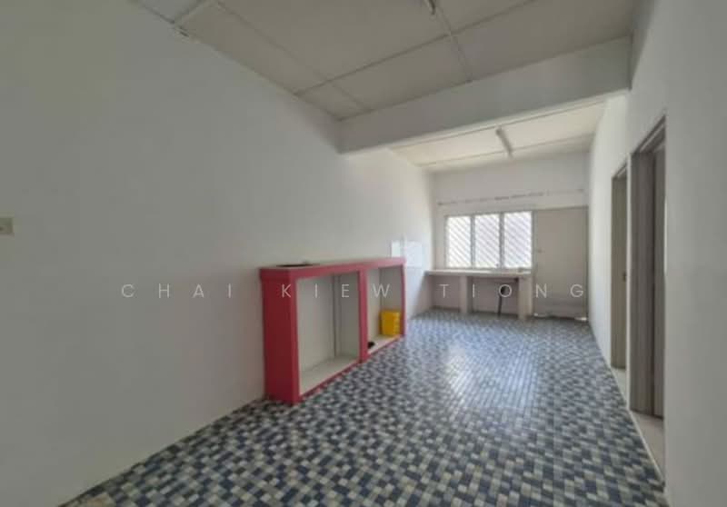Rumah Teres 1 Tingkat untuk Dijual di Bukit Sekilau (Kuantan) - Chai Kiew Tiong - Interior - PropertyGuru.com.my