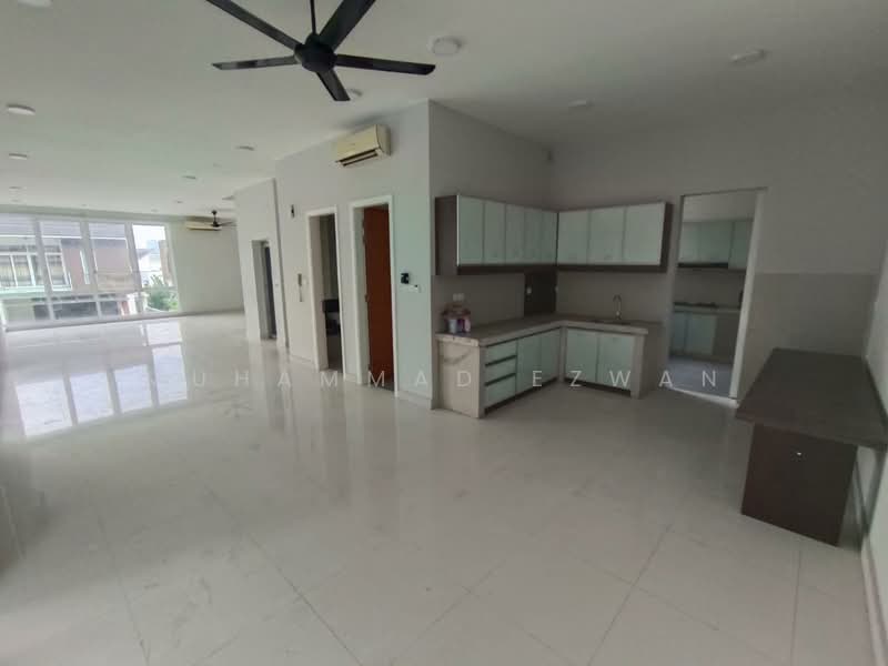 Bungalow for Rent in Sunway Damansara (Kota Damansara) - Muhammad Ezwan - PropertyGuru.com.my