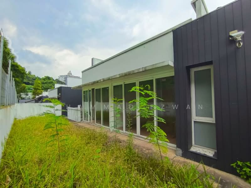 Bungalow for Rent in Sunway Damansara (Kota Damansara) - Muhammad Ezwan - PropertyGuru.com.my