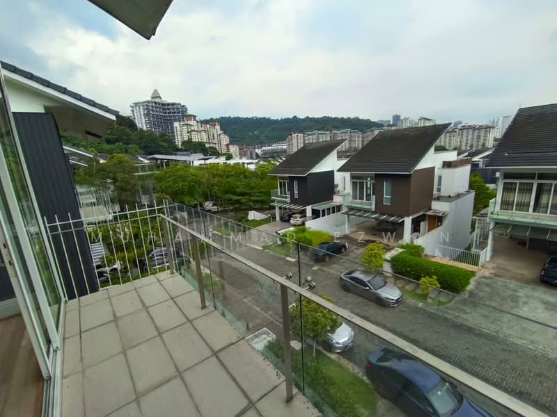Bungalow for Rent in Sunway Damansara (Kota Damansara) - Muhammad Ezwan - PropertyGuru.com.my