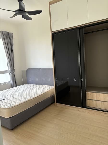 Servis Apartment untuk Disewa di RYAN & MIHO - Harper Tan - Bedroom - PropertyGuru.com.my
