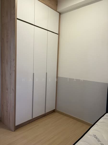 Servis Apartment untuk Disewa di RYAN & MIHO - Harper Tan - Bedroom - PropertyGuru.com.my