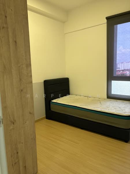 Servis Apartment untuk Disewa di RYAN & MIHO - Harper Tan - Bedroom - PropertyGuru.com.my
