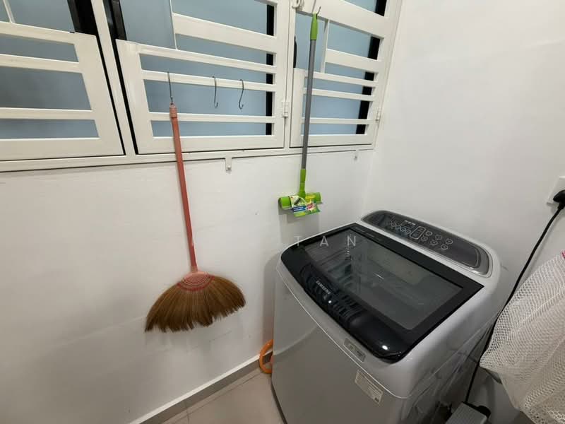 Condominium for Rent at TRI PINNACLE - May Tan - Interior - PropertyGuru.com.my