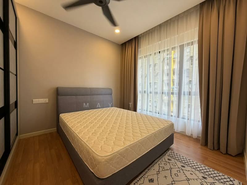 Condominium for Rent at TRI PINNACLE - May Tan - Bedroom - PropertyGuru.com.my
