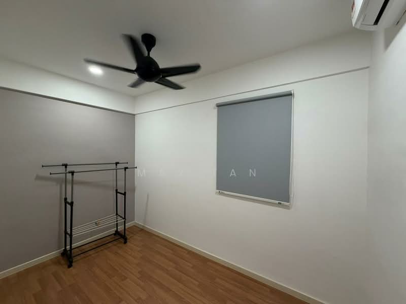 Condominium for Rent at TRI PINNACLE - May Tan - PropertyGuru.com.my
