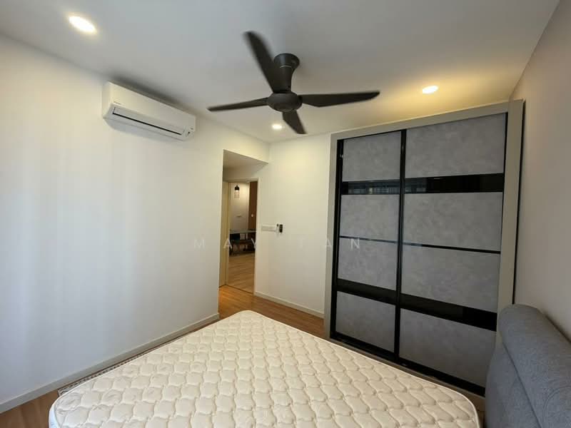 Condominium for Rent at TRI PINNACLE - May Tan - Bedroom - PropertyGuru.com.my