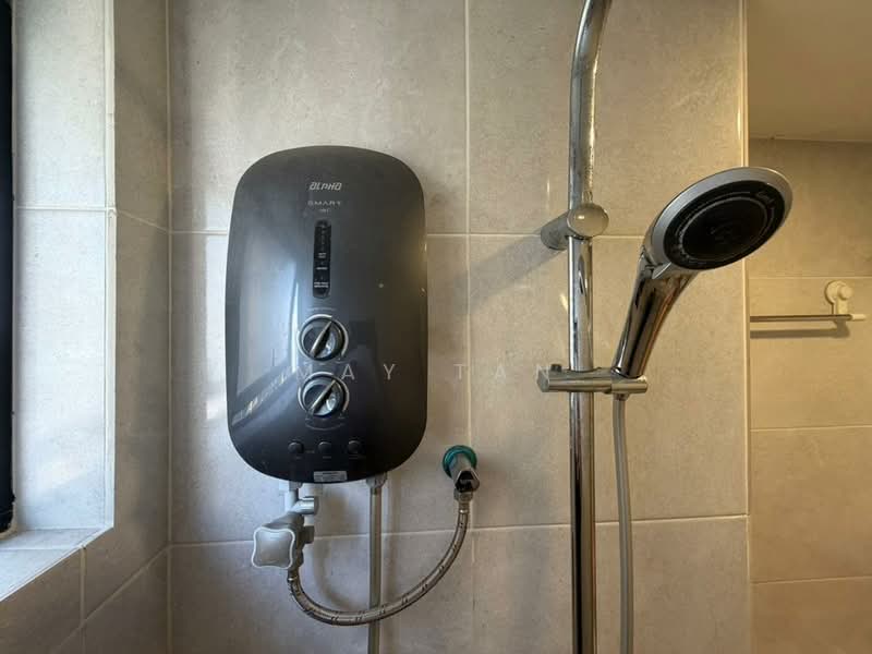 Condominium for Rent at TRI PINNACLE - May Tan - Bathroom - PropertyGuru.com.my