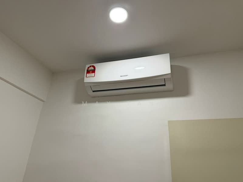 Condominium for Rent at TRI PINNACLE - May Tan - Interior - PropertyGuru.com.my