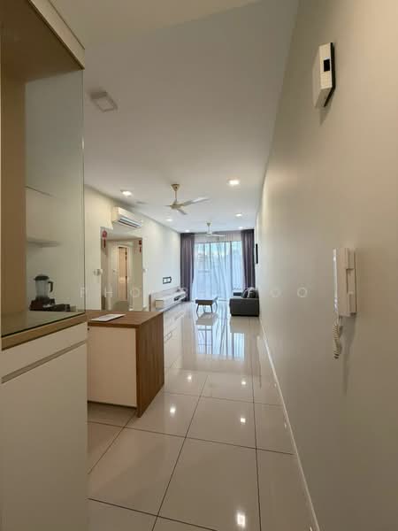 Condominium for Sale at The WaterEdge (Pinggiran Air) - Phoebe Foo - Living Room - PropertyGuru.com.my