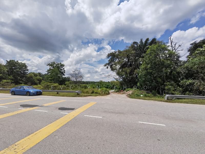Agricultural Land for Sale in M Residence (Rawang) - Evelyn Khoo - Exterior - PropertyGuru.com.my