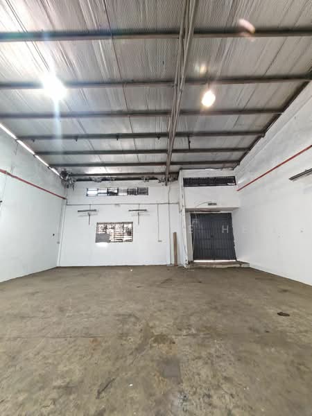 Terrace Factory for Rent in Taman Desa Cemerlang (Ulu Tiram) - Michelle He - Interior - PropertyGuru.com.my