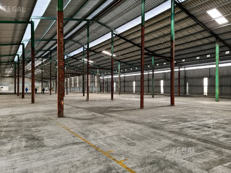 Gudang untuk Disewa di Kapar (Selangor) - Alex Lee - Interior - PropertyGuru.com.my