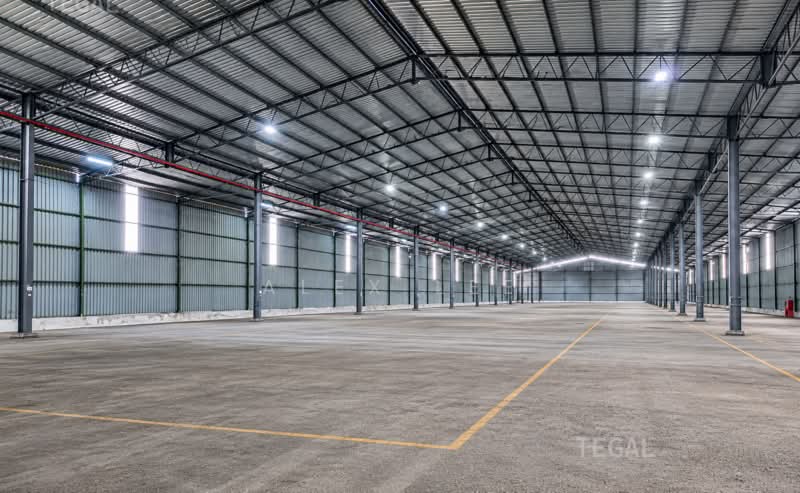 Gudang untuk Disewa di Kapar (Selangor) - Alex Lee - Interior - PropertyGuru.com.my