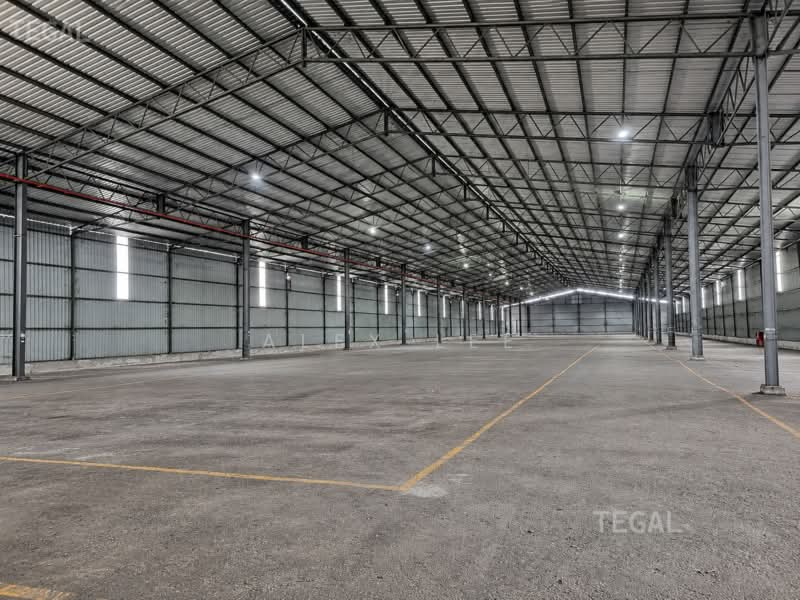 Gudang untuk Disewa di Kapar (Selangor) - Alex Lee - Interior - PropertyGuru.com.my