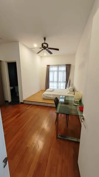 Cluster House for Rent in Taman Ekoflora (Johor Bahru) - Jessica Ma - Bedroom - PropertyGuru.com.my