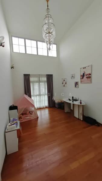 Cluster House for Rent in Taman Ekoflora (Johor Bahru) - Jessica Ma - Interior - PropertyGuru.com.my