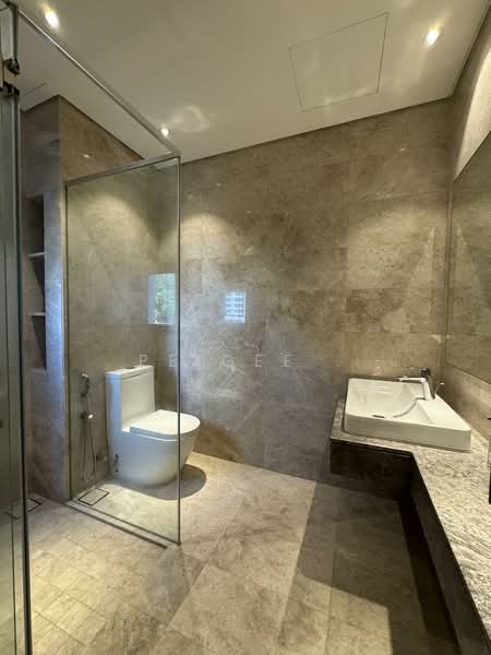 Condominium for Sale at WANGSA 9 RESIDENCY - PeiGee . - Bathroom - PropertyGuru.com.my