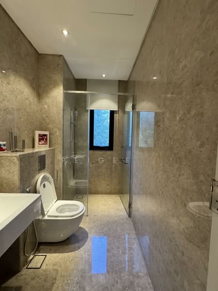 Condominium for Sale at WANGSA 9 RESIDENCY - PeiGee . - Bathroom - PropertyGuru.com.my