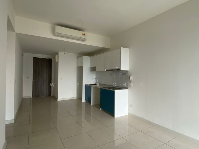 Servis Apartment untuk Dijual di Continew - Wilson Chin - Kitchen - PropertyGuru.com.my