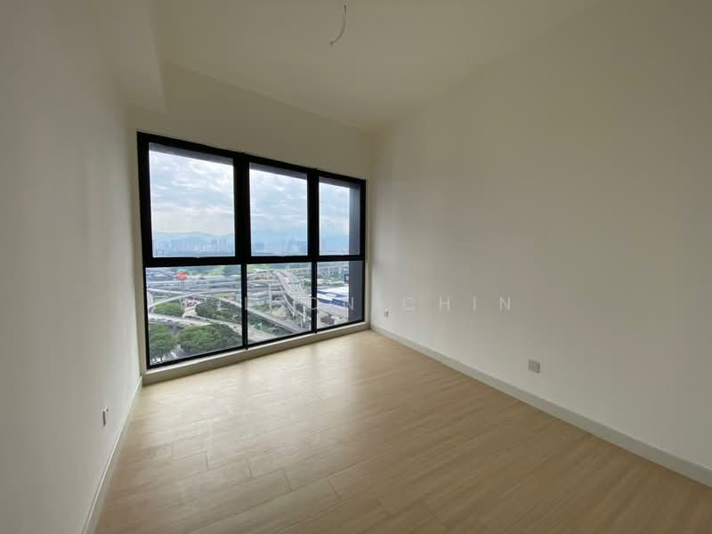 Servis Apartment untuk Dijual di Continew - Wilson Chin - View - PropertyGuru.com.my
