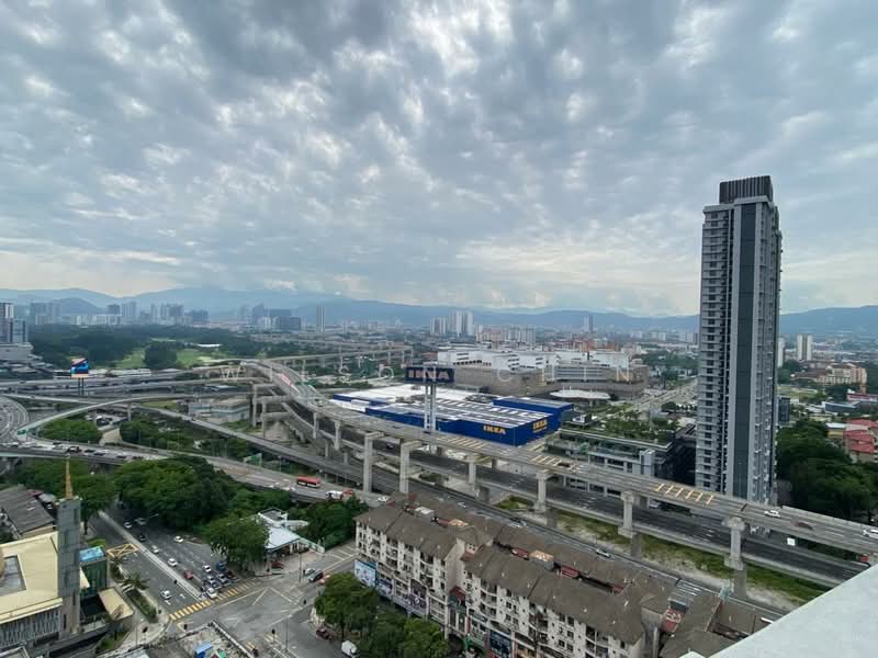 Servis Apartment untuk Dijual di Continew - Wilson Chin - Exterior - PropertyGuru.com.my