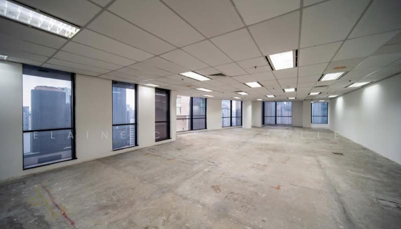 Office for Rent in KLCC (KL City Centre) - Elaine Chong (Elle) - Interior - PropertyGuru.com.my