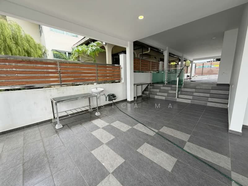 Rumah Teres 2 Tingkat untuk Disewa di Taman Pelangi (Johor Bahru) - Jessica Ma - Exterior - PropertyGuru.com.my