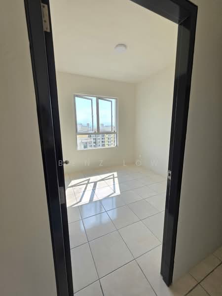 Apartment for Rent at Vista Danau Kota - Benz Low - Interior - PropertyGuru.com.my