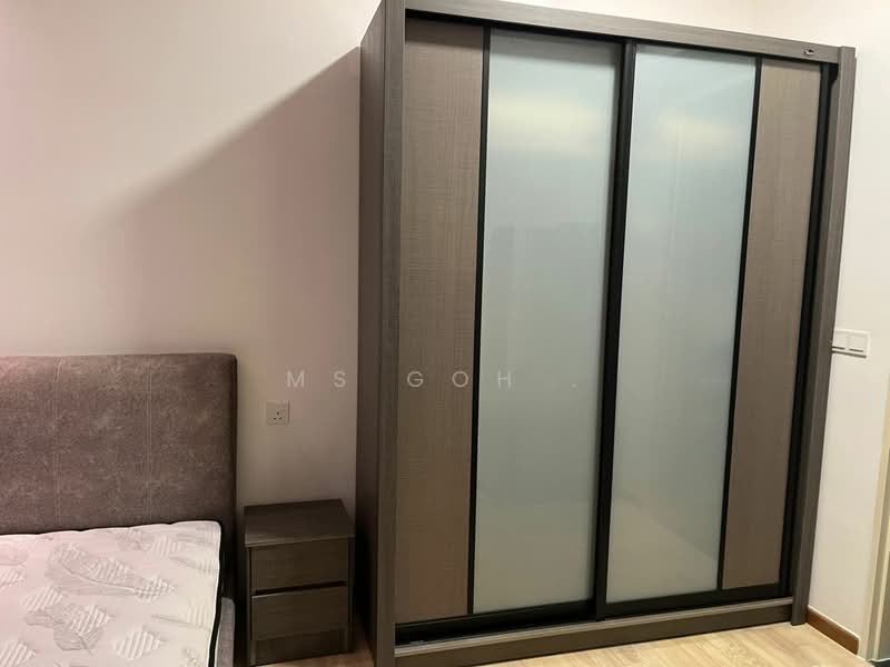 Condominium for Rent at QuayWest Residence - Ms Goh . - Bedroom - PropertyGuru.com.my