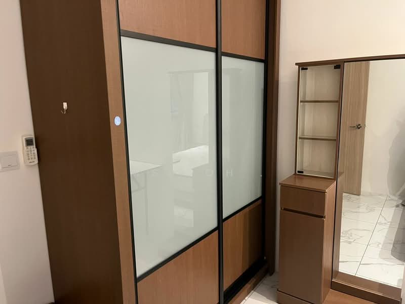 Condominium for Rent at QuayWest Residence - Ms Goh . - Bedroom - PropertyGuru.com.my