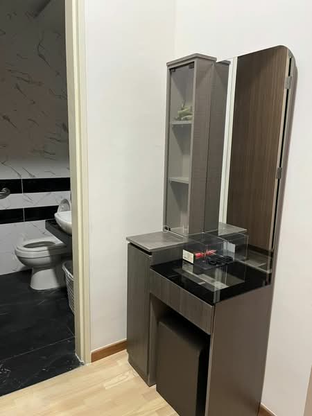 Condominium for Rent at QuayWest Residence - Ms Goh . - Bathroom - PropertyGuru.com.my