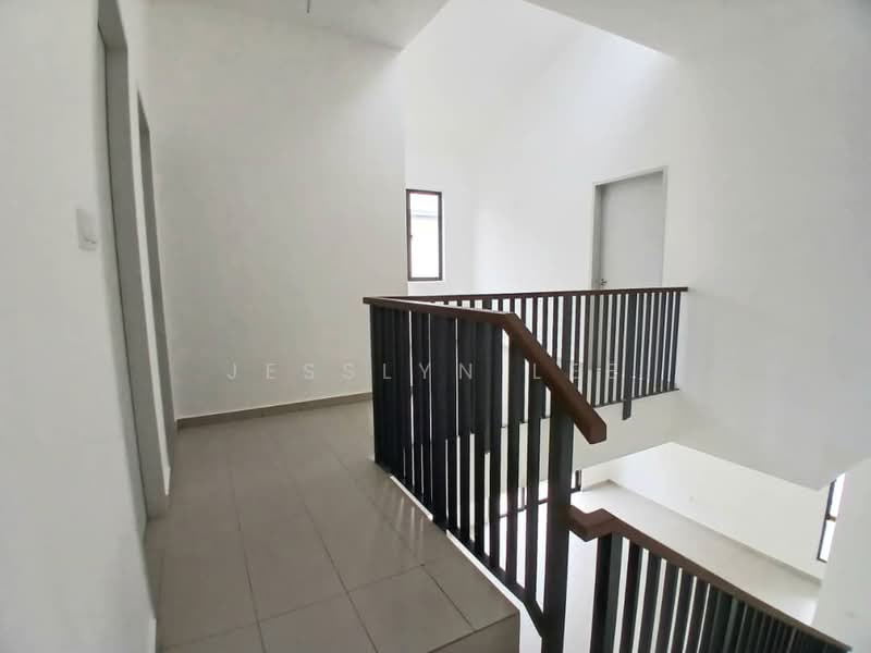 Rumah Berkembar untuk Dijual di Setia Ecohill (Semenyih) - Jesslyn Lee - PropertyGuru.com.my